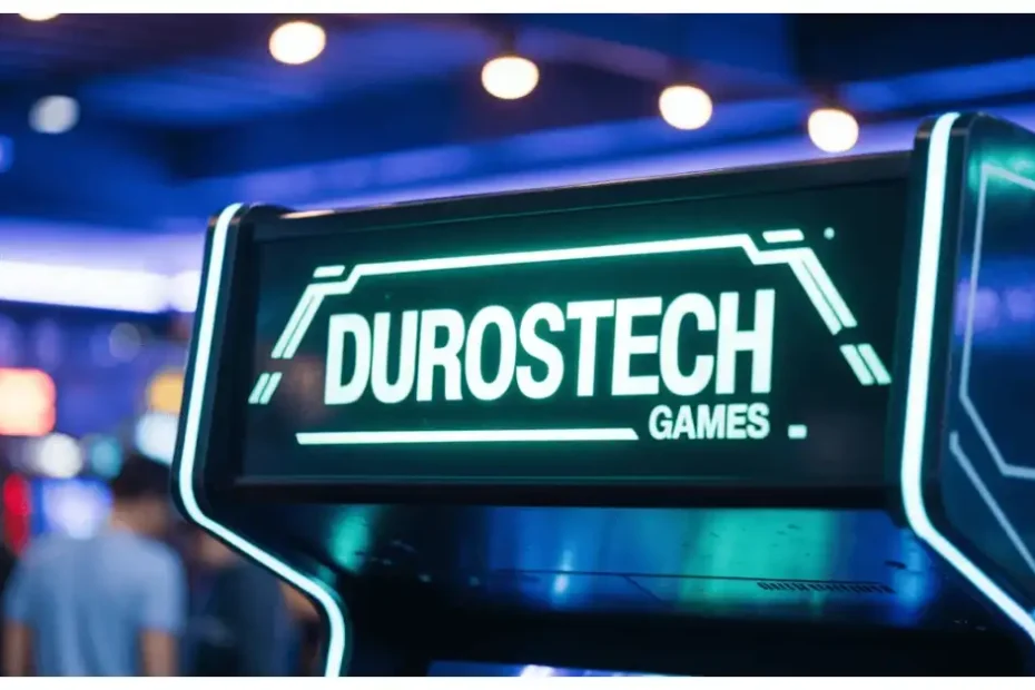 phone number durostech