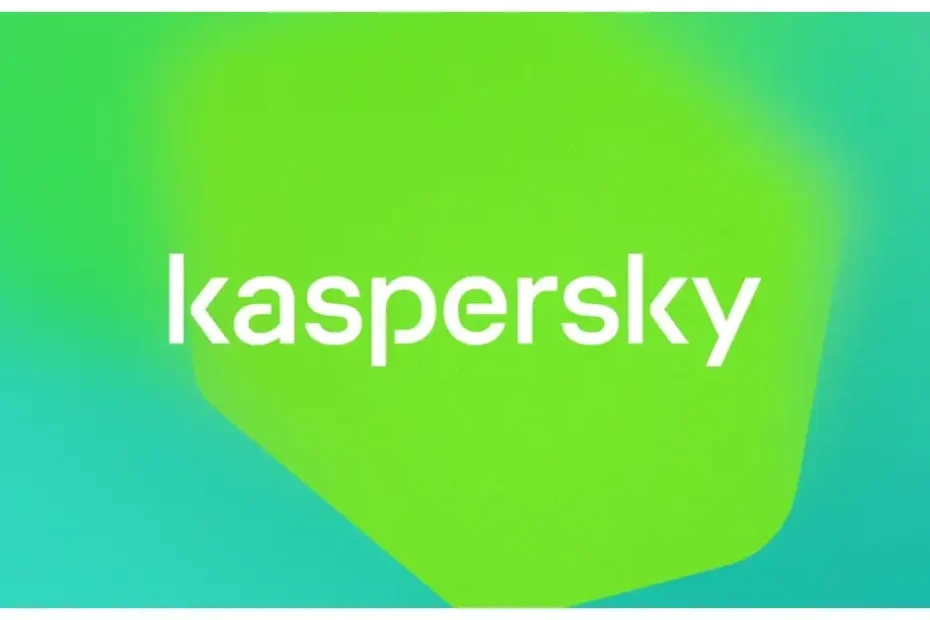 Kaspersky