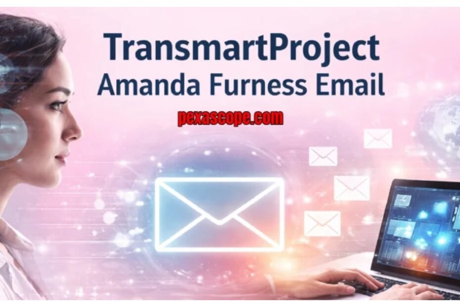 transmartproject amanda furness email