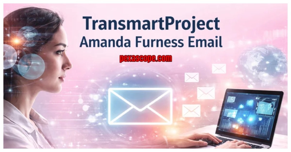 Transmartproject Amanda Furness Email - T Tweak Maps